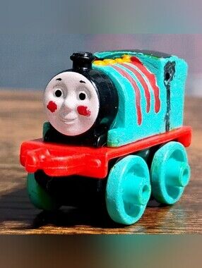 Thomas & Friends Minis: Custom Liz